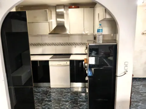Pis de 70 m² a Simat de la Valldigna (2/9)