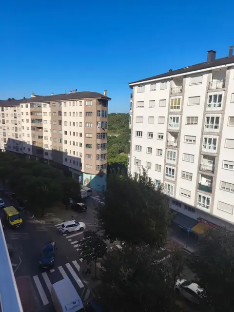 Wohnung 97 m² in Lugo