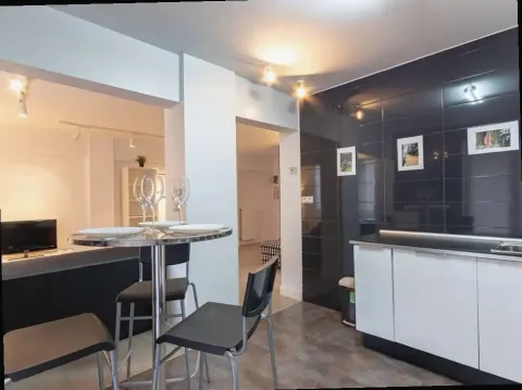 Pis de 50 m² a Cádiz