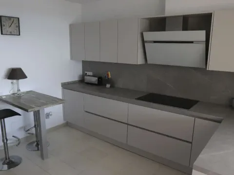 Квартира 160 м² в Marbella