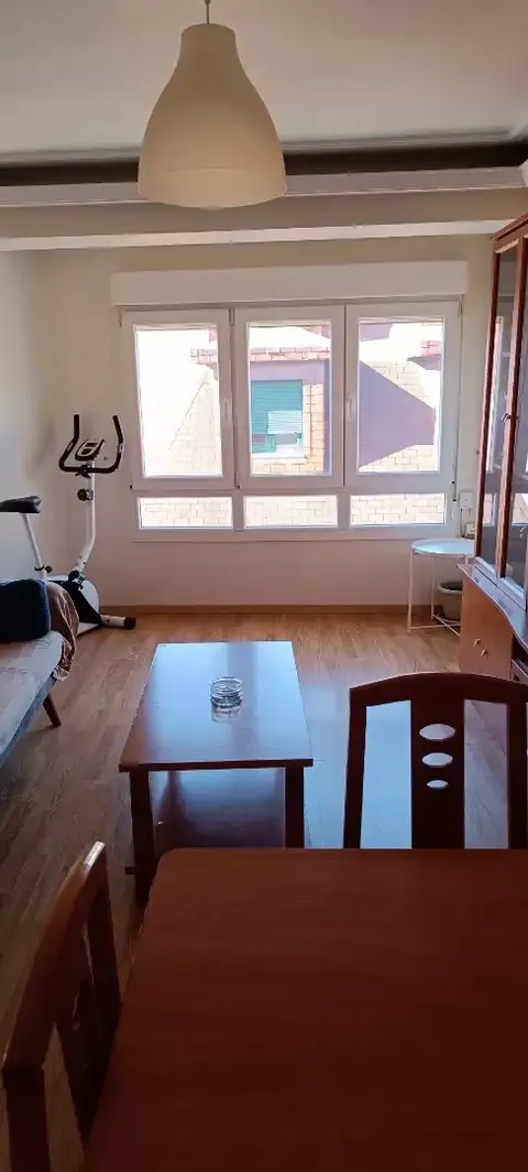 Pis de 74 m² a Oviedo