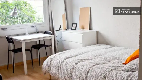Habitació de lloguer, València