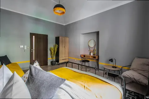 Pis de 74 m² a Salamanca