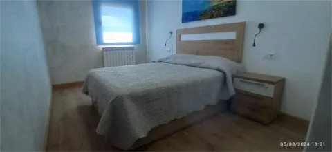 Pis de 74 m² a Salamanca