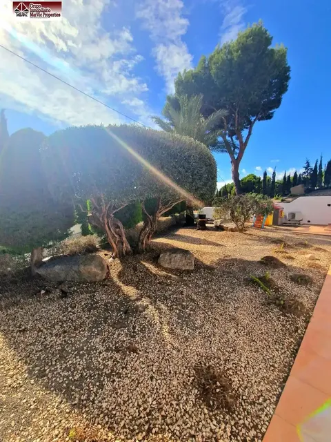 Casa de 490 m² a Altea