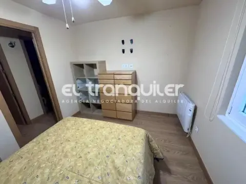 Piso de 59 m² en Madrid