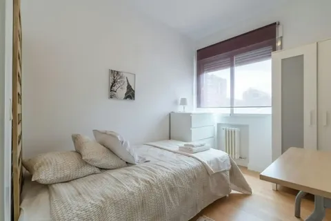 Pis de 60 m² a Madrid