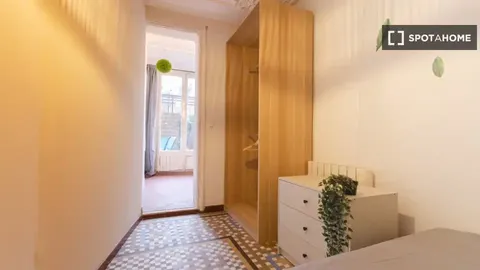 Stanza in affitto, Barcelona