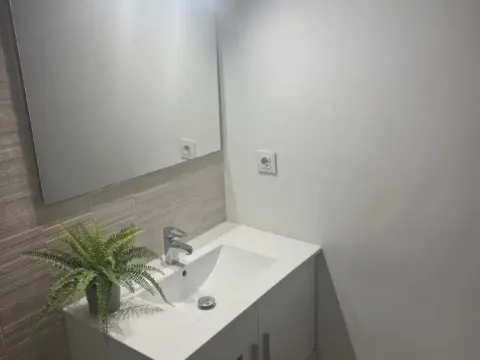 Pis de 70 m² a Badalona