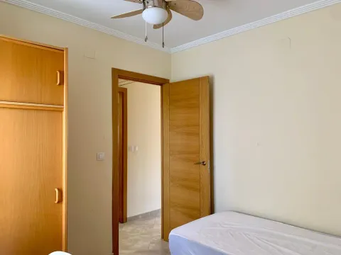 Pis de 90 m² a Alacant