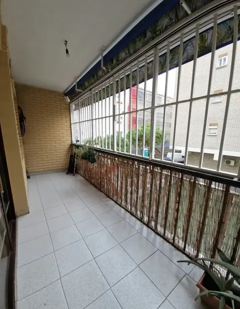 Wohnung 87 m² in Parla