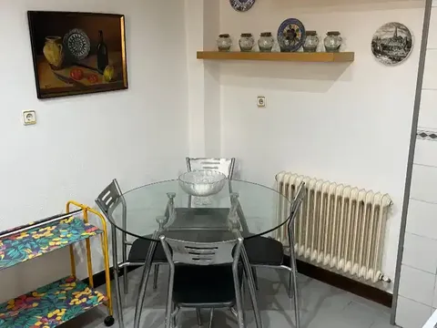 Casa de 161 m² a Baeza