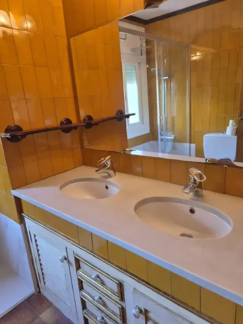 Appartement 128 m² à Santa Coloma de Farners