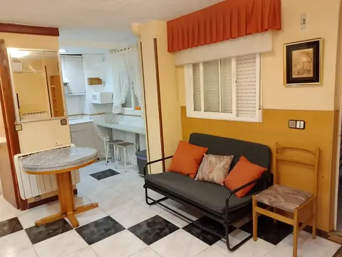 Appartement 35 m² à Tres Cantos