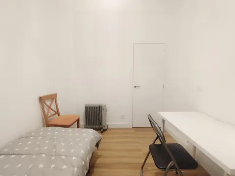 Pis de 40 m² a Madrid