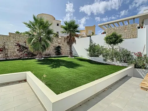Casa de 251 m² a el Poble Nou de Benitatxell