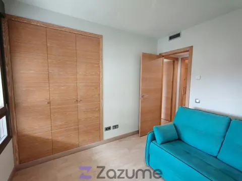 Wohnung 109 m² in Las Rozas de Madrid