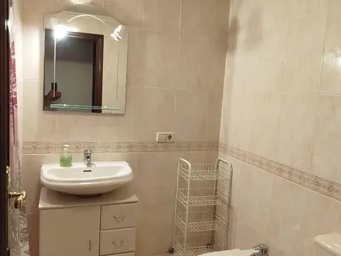 Zimmer zur Miete, Salamanca (2/3)