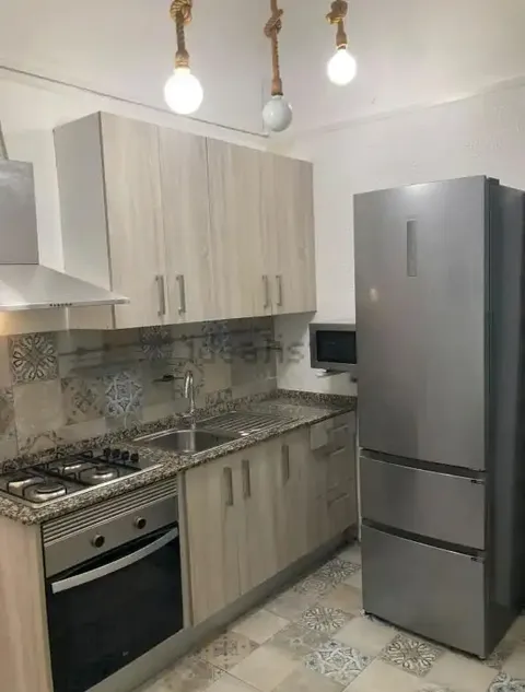 Pis de 110 m² a Alacant