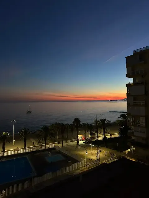 Pis de 48 m² a Algarrobo