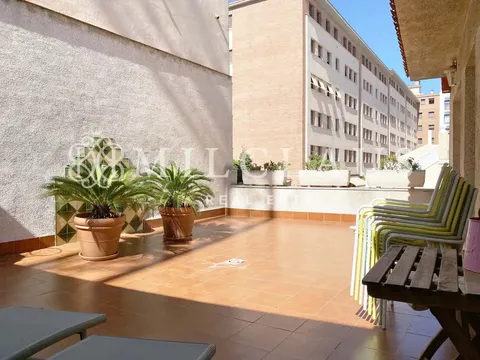 Pis de 170 m² a Sabadell