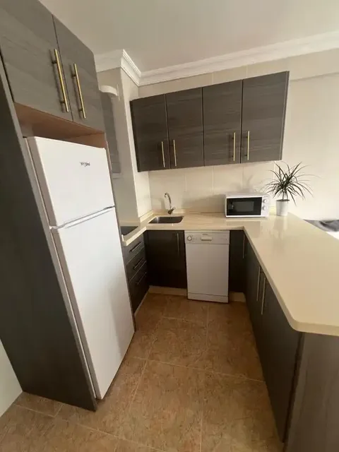 Pis de 45 m² a Vélez-Málaga