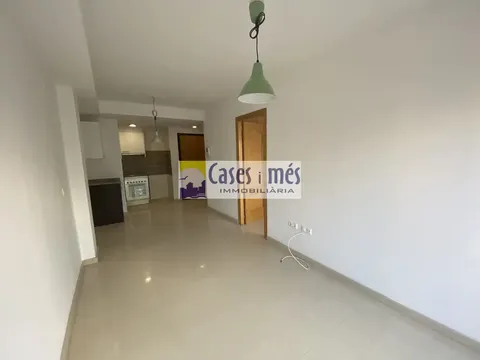 Pis de 44 m² a Rafelbunyol