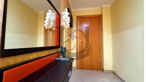 Квартира 97 м² у Silla