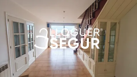 Piso de 110 m² en Mataró