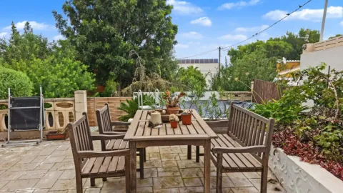 Maison 197 m² à Dénia