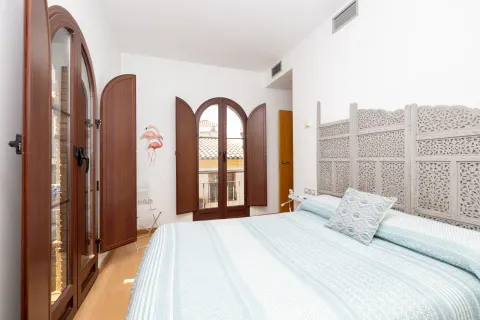 Wohnung 87 m² in San Isidro