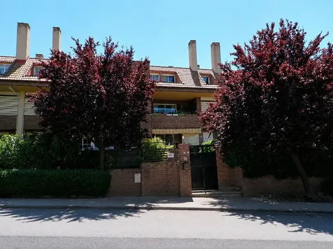 Pis de 105 m² a Las Rozas de Madrid