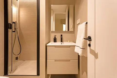 Wohnung 106 m² in Madrid