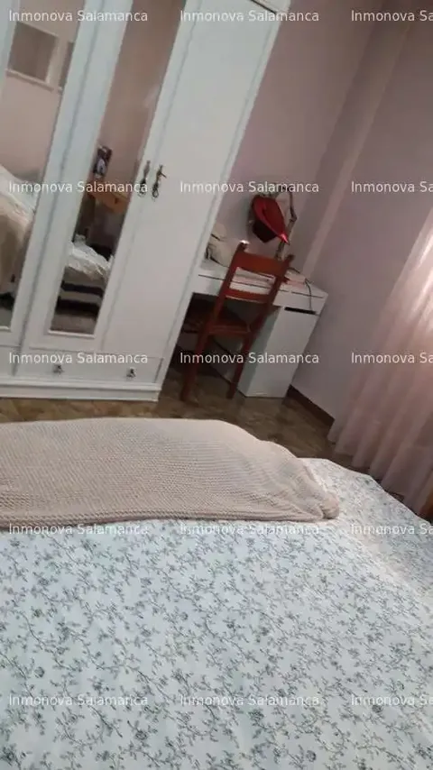Pis de 120 m² a Salamanca