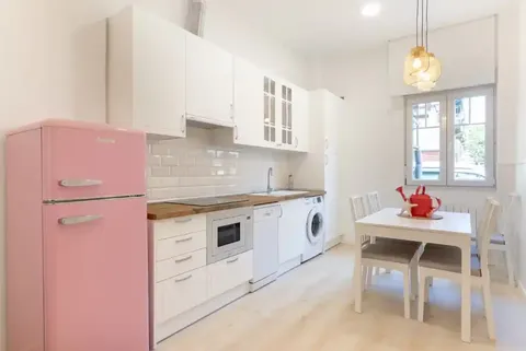 Pis de 61 m² a Bilbao