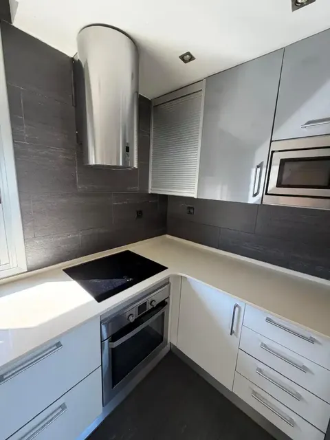 Pis de 80 m² a Barcelona