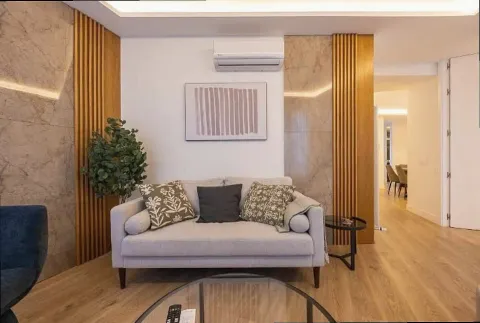 Appartement 90 m² à Vilanova i la Geltrú