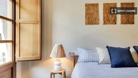Habitación en alquiler, Barcelona