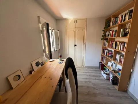 Casa de 117 m² a Madrid