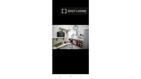 Quarto para alugar, Valladolid