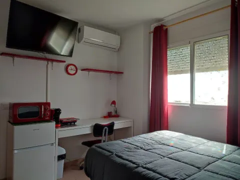 Habitació de lloguer, Alacant (2/11)