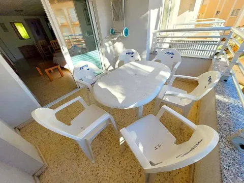 Piso de 75 m² en Miramar