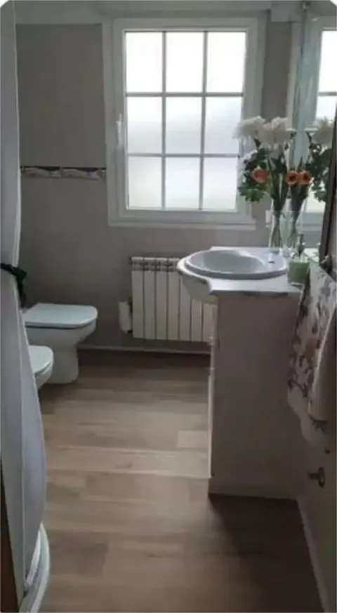 Pis de 35 m² a Coristanco