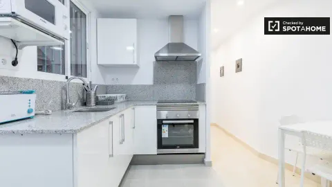 Habitació de lloguer, València