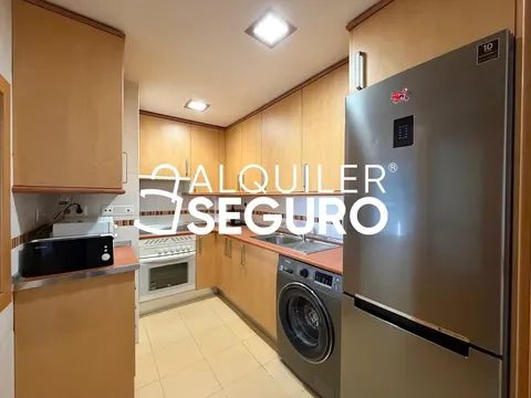 Pis de 50 m² a Collado Villalba