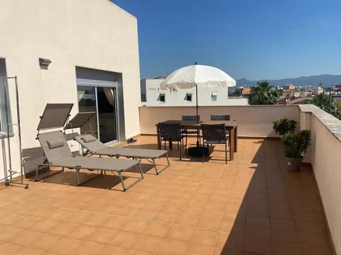 Wohnung 90 m² in Sant Boi de Llobregat