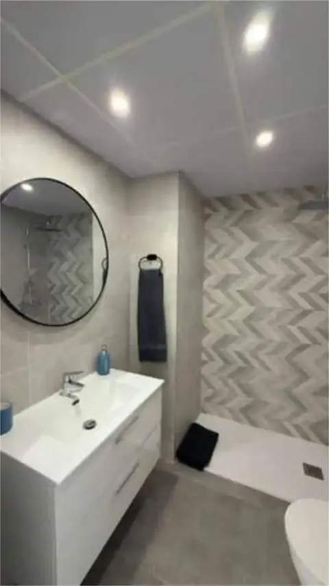 Pis de 50 m² a Fuengirola