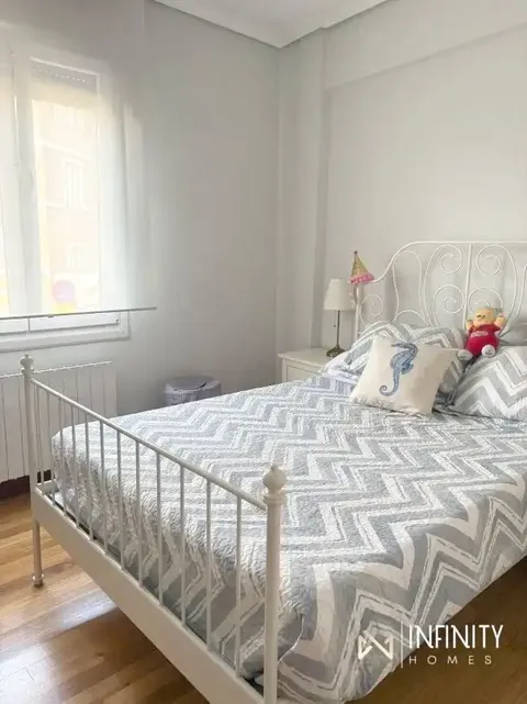 Appartamento 98 m² a Bilbao