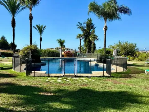 Pis de 119 m² a Marbella