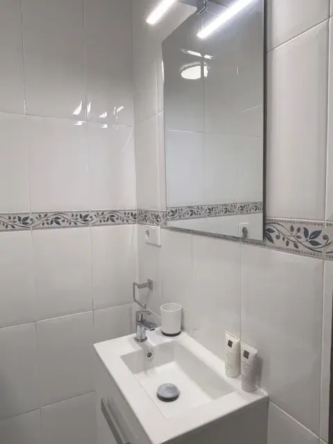 Pis de 34 m² a Fuengirola